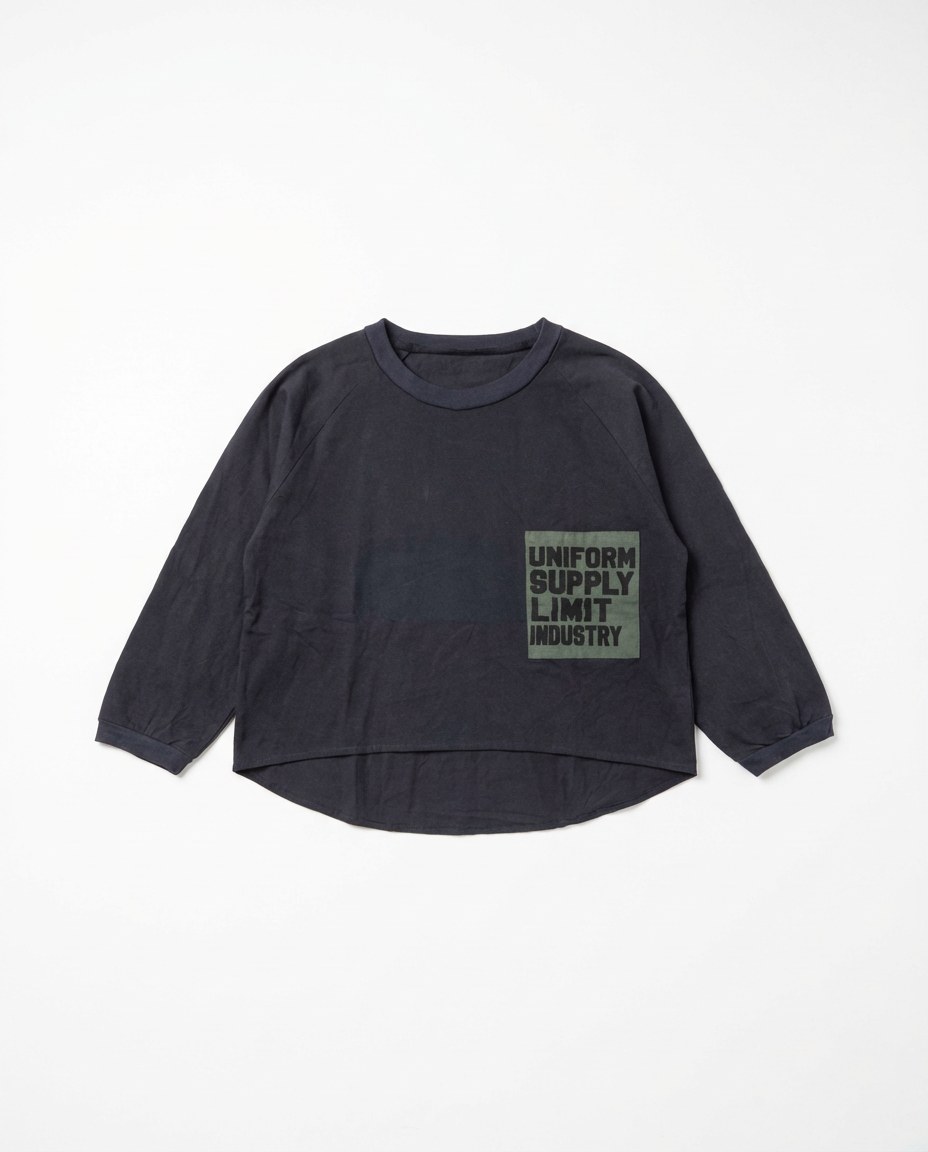 Urban Drop Oversized Top