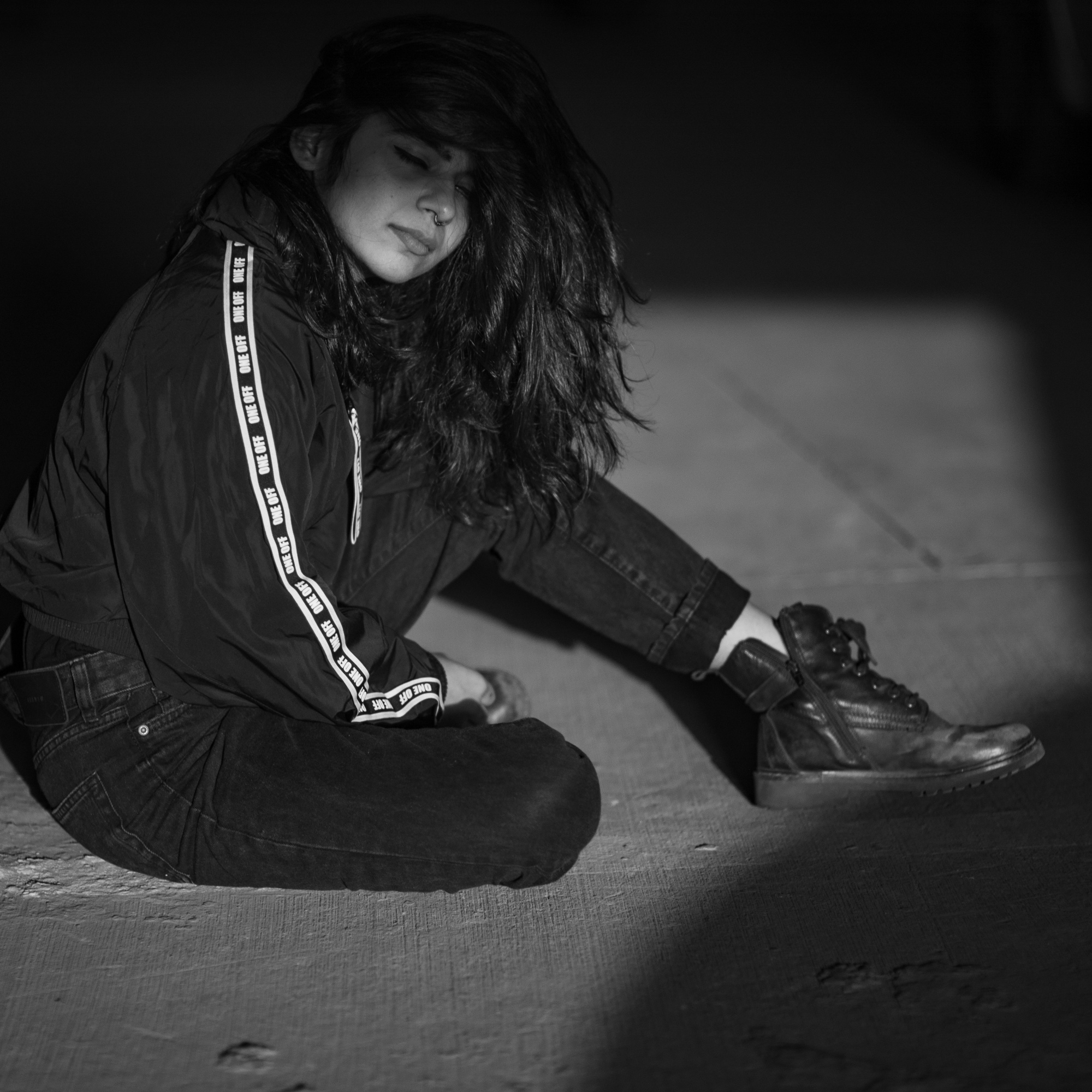 Tonal Dressing for Winters