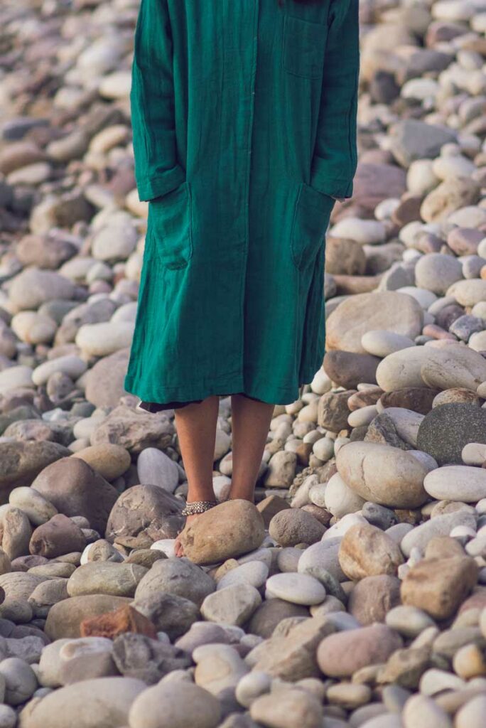 Shbt nov rishikesh shoot – Short Hair Big Teeth