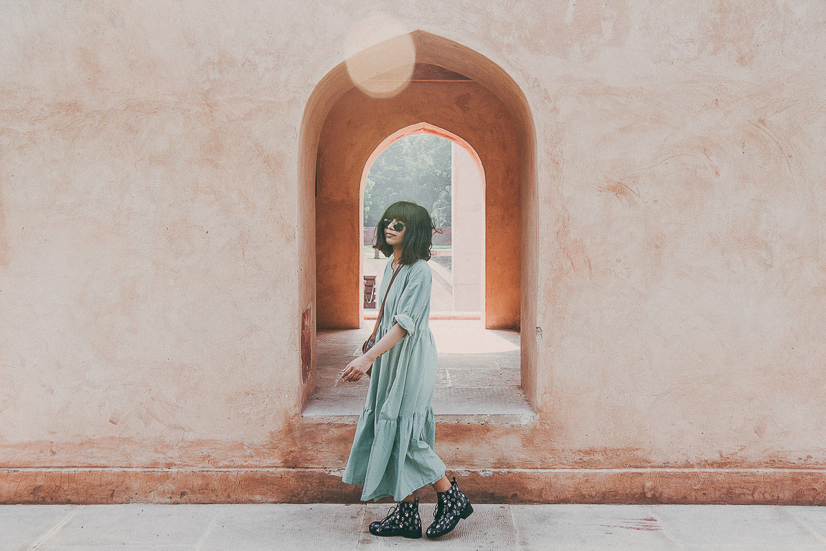 Jantar mantar vin 8 of 21 – Short Hair Big Teeth