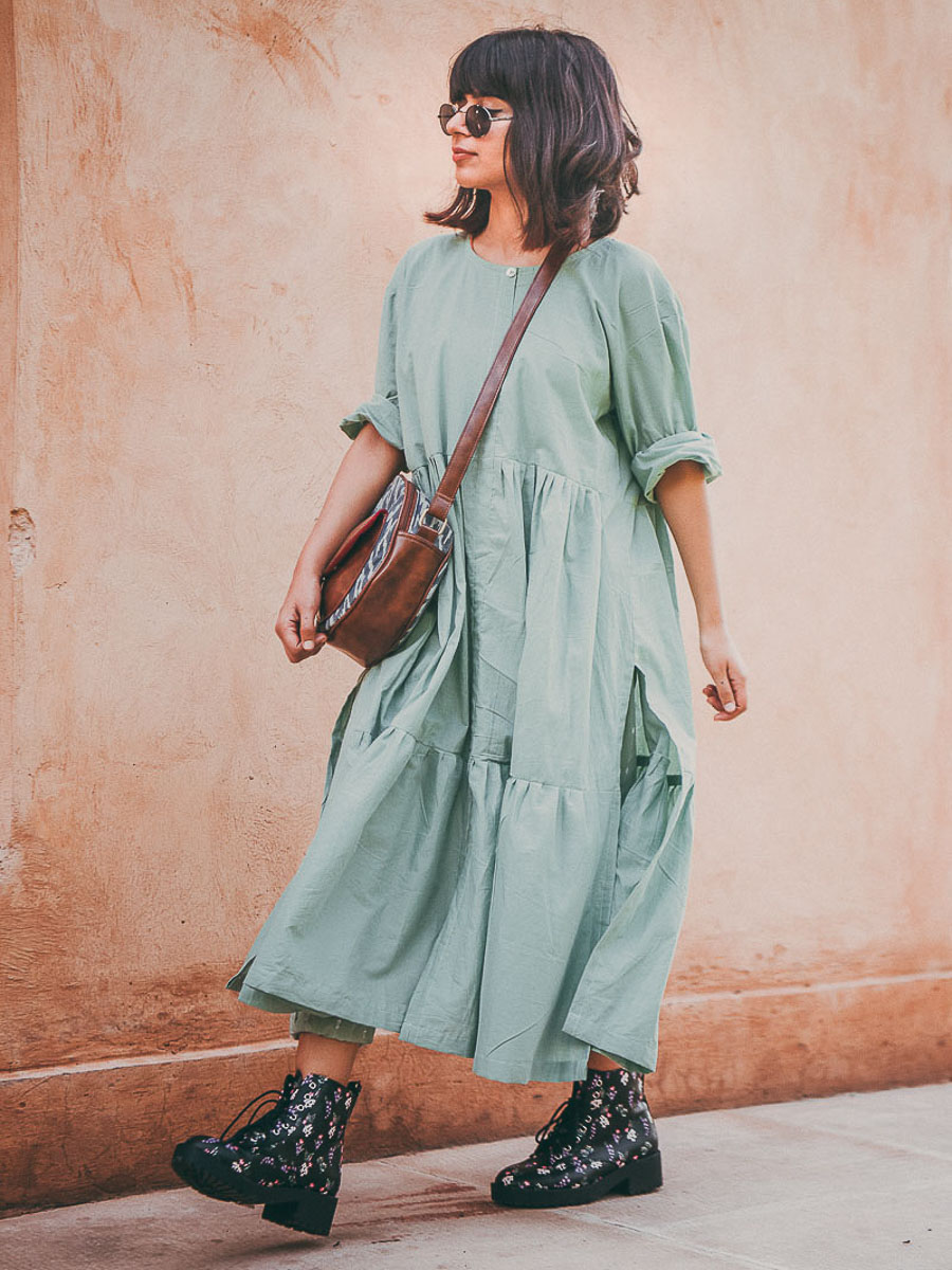 Jantar mantar vin 9 of 21 – Short Hair Big Teeth