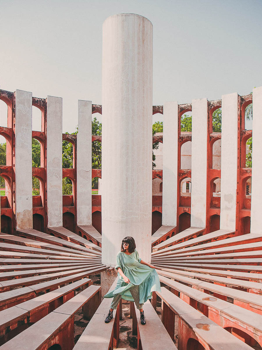 Jantar mantar vin 19 of 21 – Short Hair Big Teeth