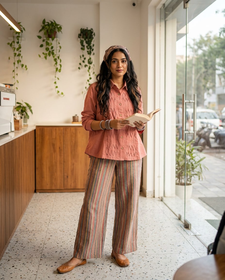 How to Style an Oversized Shirt: 5 Women-Approved Ways