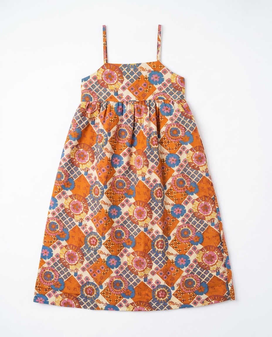 Vibe Dress